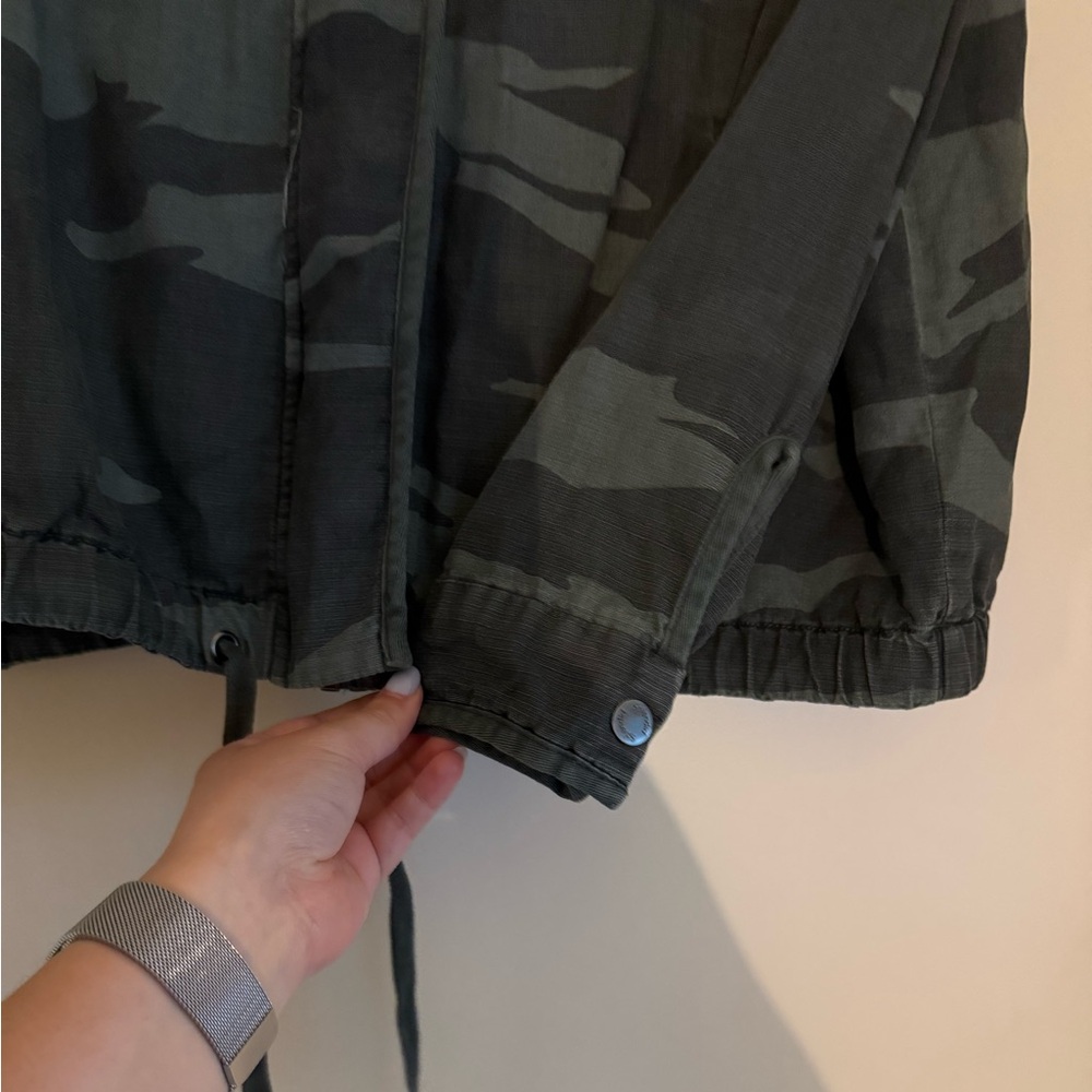 Splendid Ford Jacket- size SMALL- like new! - Picture 6 of 12